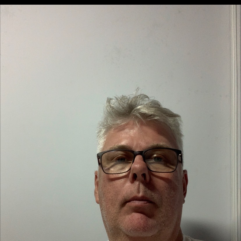 Claudio - Admin